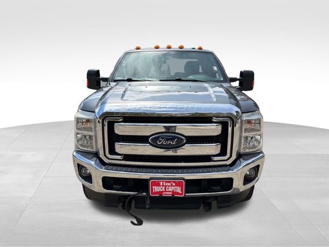 Used 2016 Ford F350 XLT AWD/4WD image 9