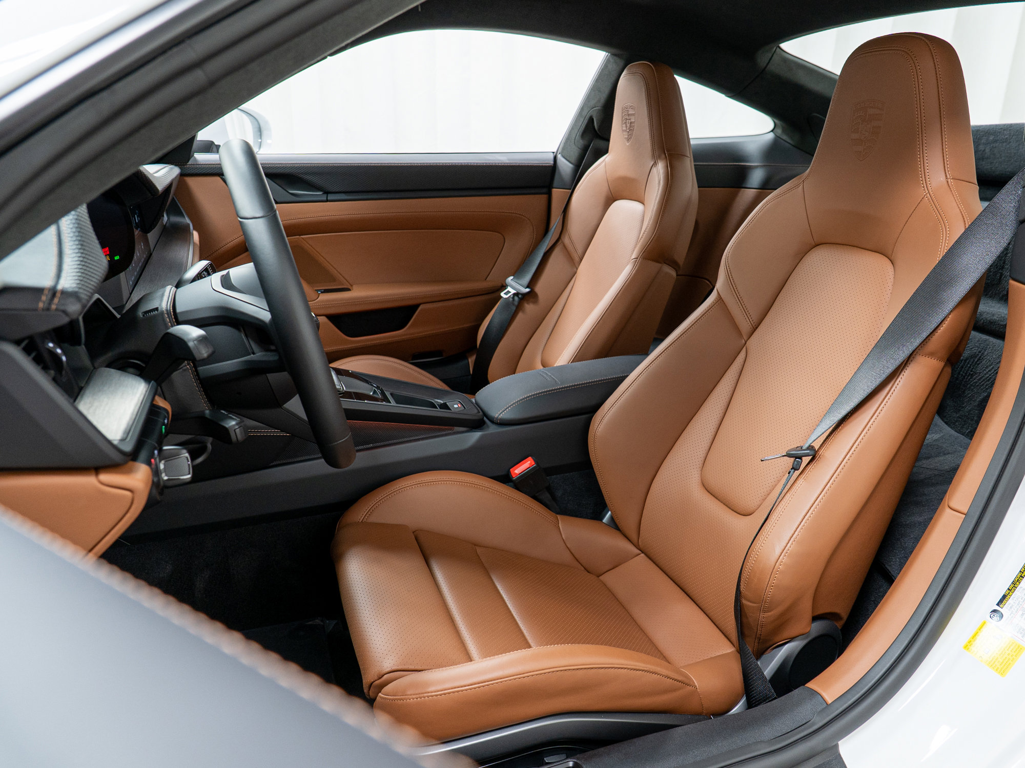 Certified 2023 Porsche 911 GT3 image 5