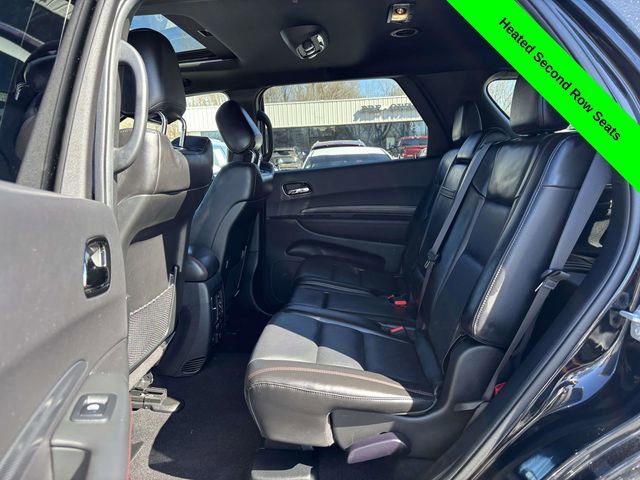 Used 2023 Dodge Durango GT image 27