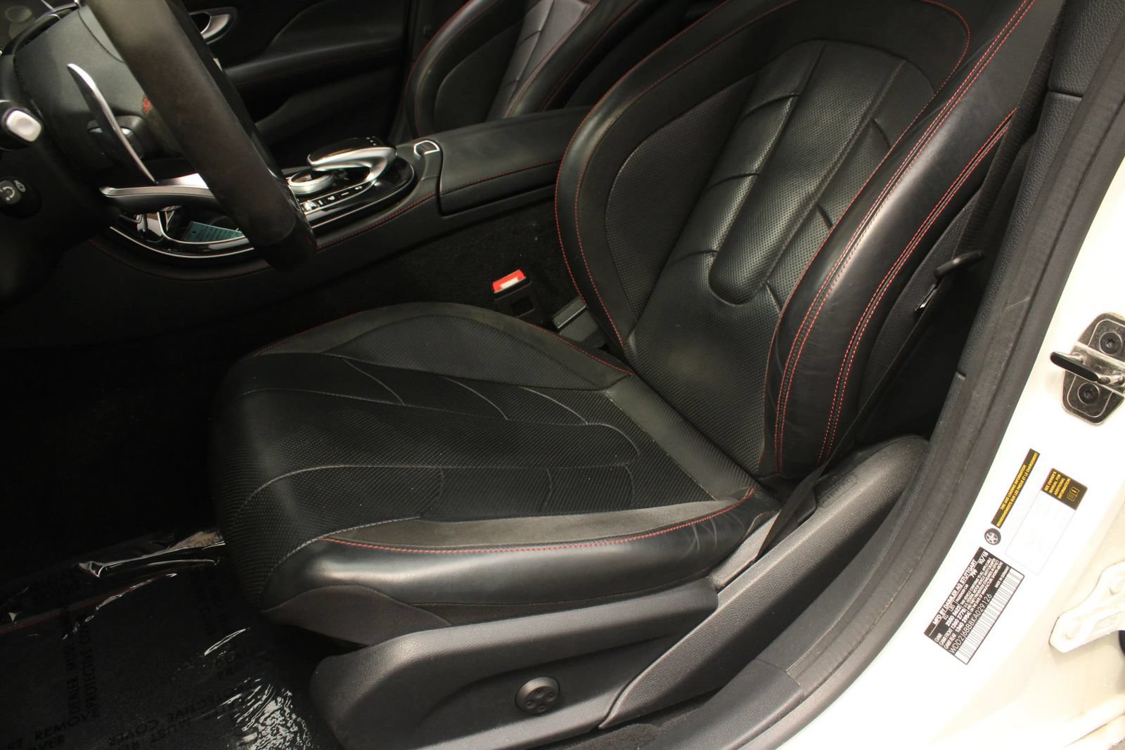 Used 2019 Mercedes-Benz CLS 53 AMG 4MATIC image 20