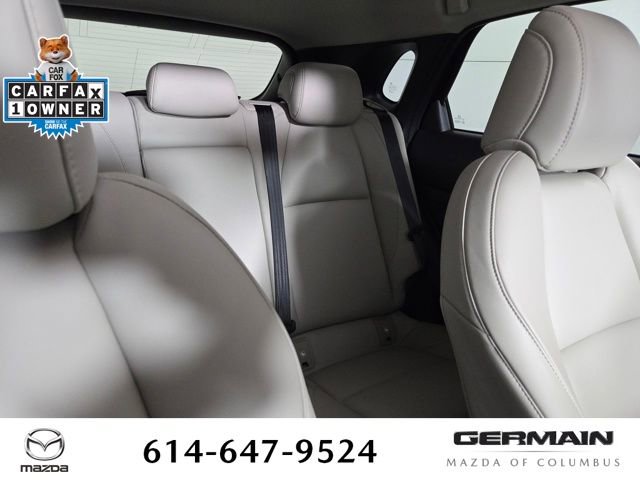 Certified 2024 MAZDA CX-30 AWD 2.5 S w/ Preferred Package image 19