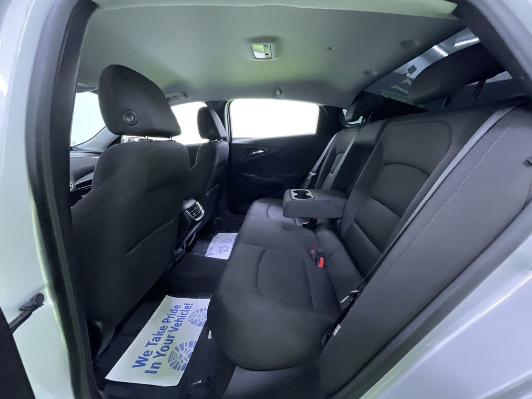 Used 2020 Chevrolet Malibu LT image 26