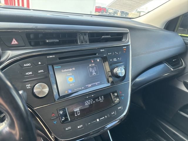 Used 2018 Toyota Avalon Touring w/ Protection Package FWD image 7