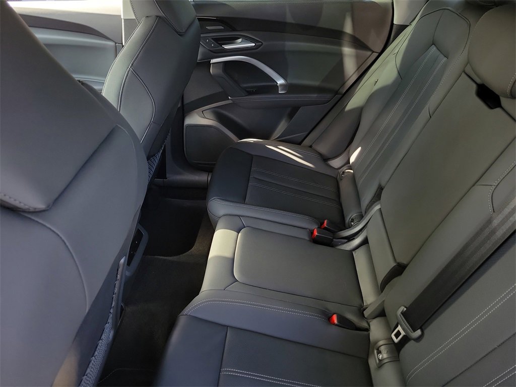 Certified 2025 Audi Q5 Premium Plus w/ Premium Plus image 27