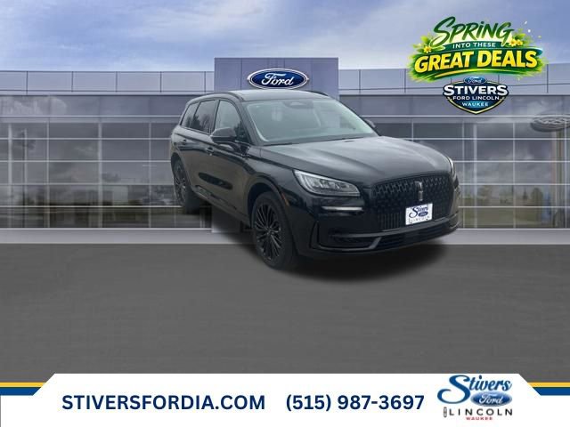 New 2026 Lincoln Corsair Premiere image 1