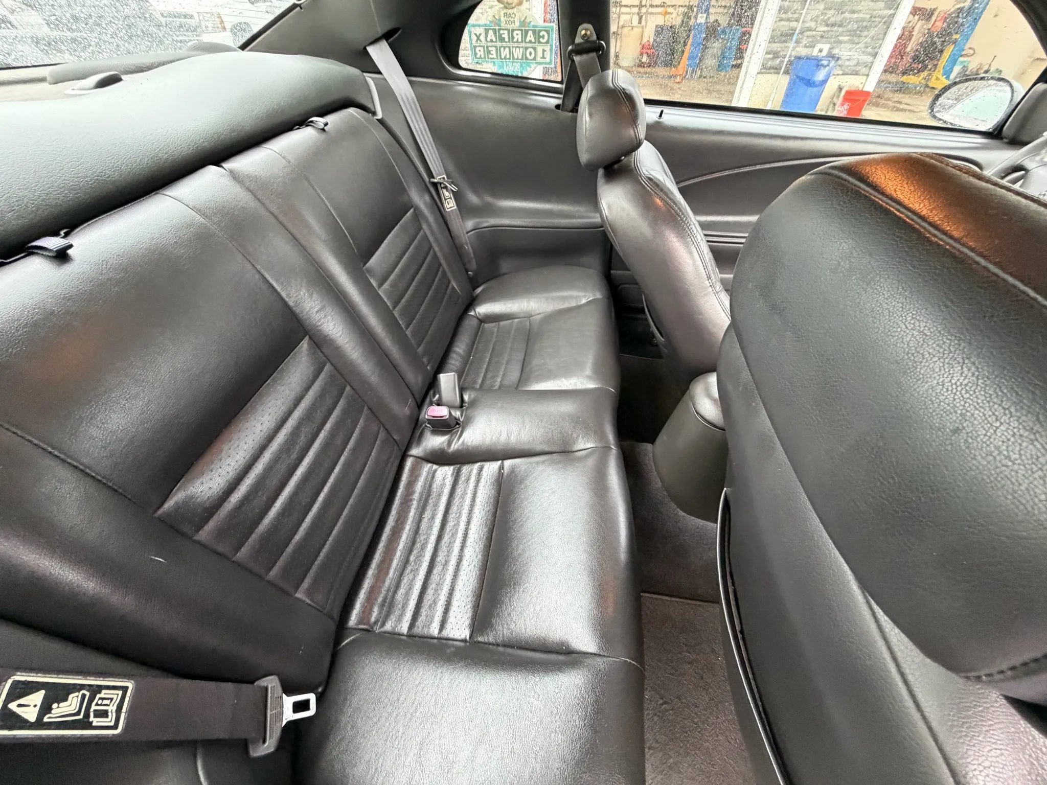 Used 2001 Ford Mustang GT Premium image 17