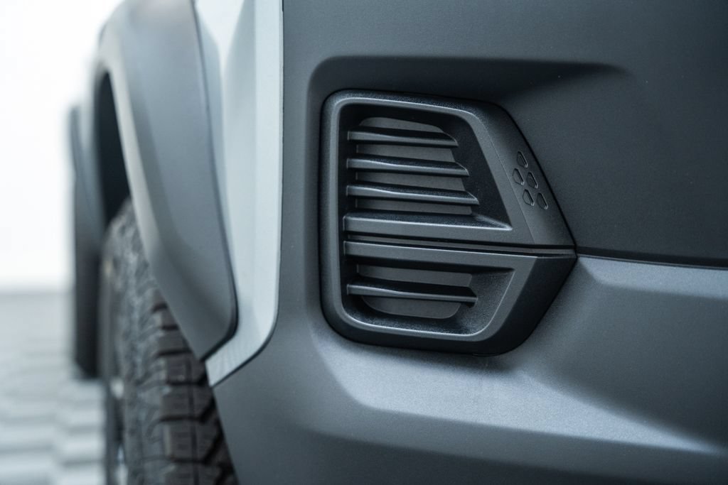 New 2026 Chevrolet Colorado Trail Boss AWD/4WD image 14