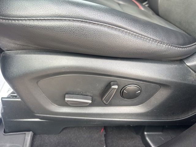 Used 2023 Ford Explorer ST-Line w/ Class IV Trailer Tow Package image 24