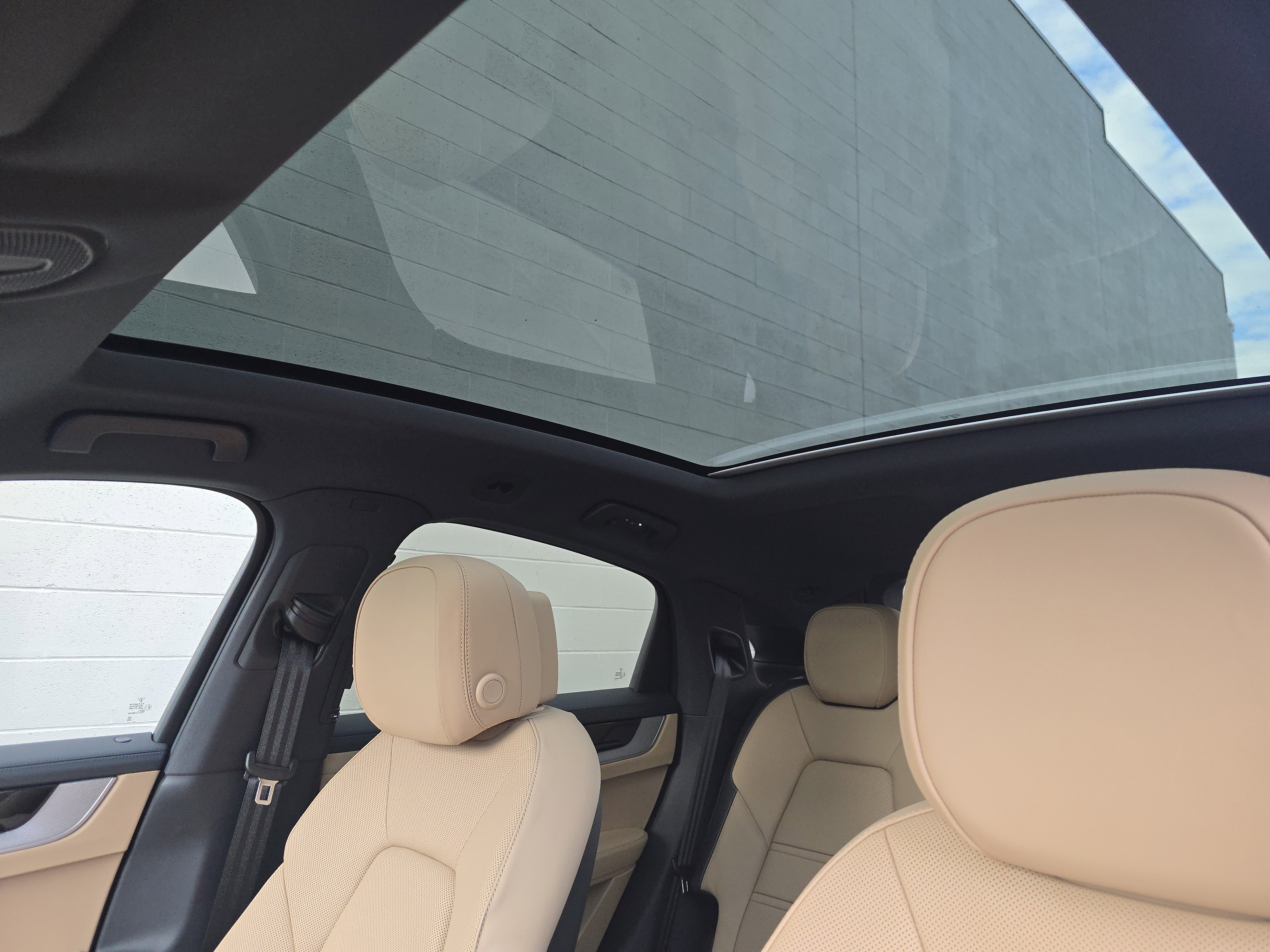 New 2026 Porsche Cayenne S image 13