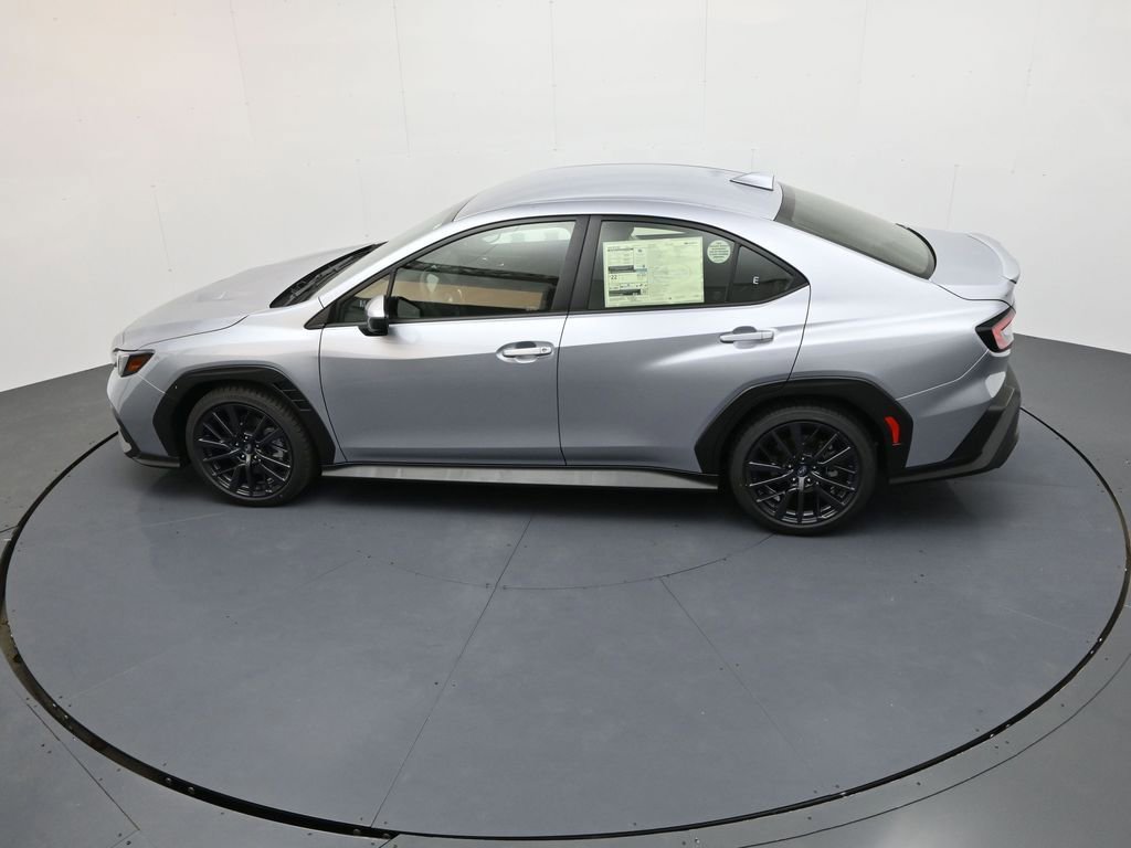 Used 2025 Subaru WRX Premium w/ Popular Package #1A image 18
