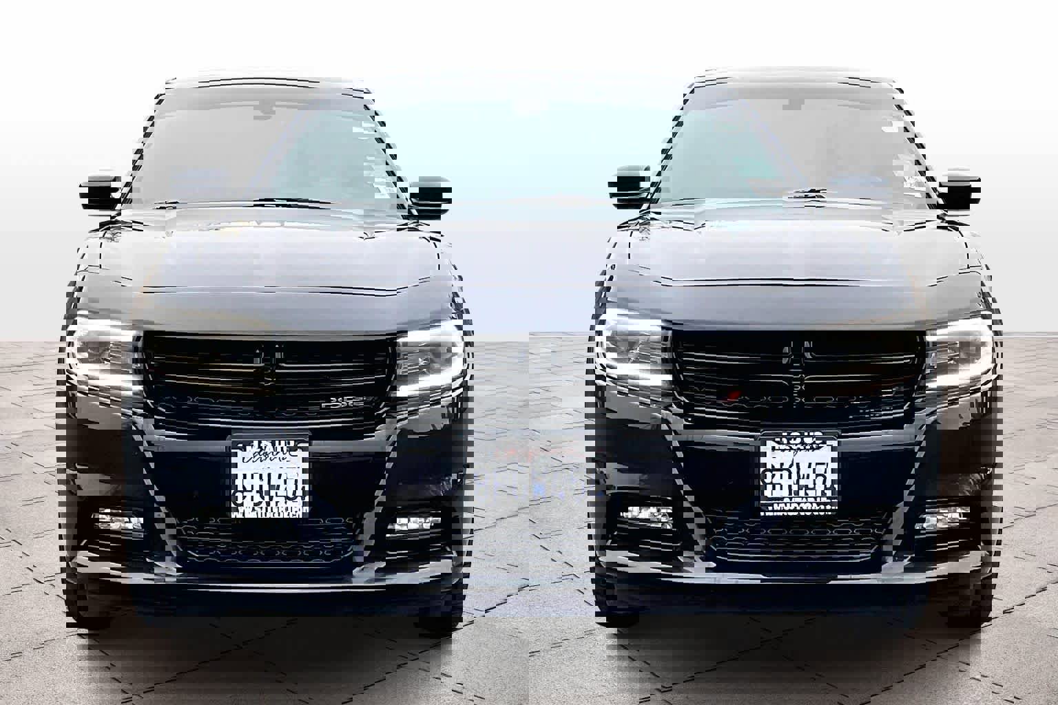 Used 2018 Dodge Charger R/T w/ Plus Group image 3