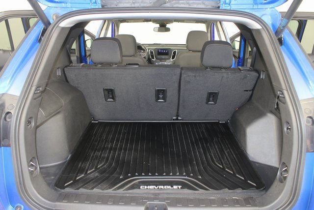 Used 2024 Chevrolet Equinox LT image 17