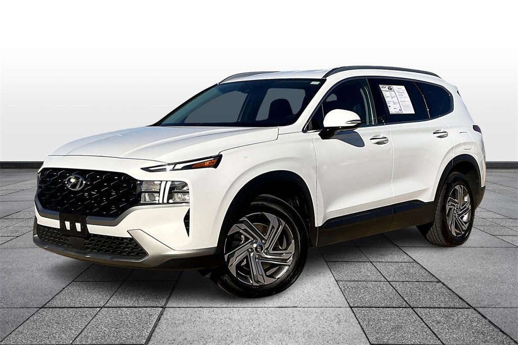 Used 2023 Hyundai Santa Fe SEL