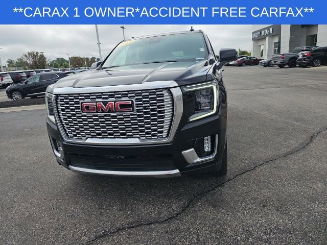 Used 2023 GMC Yukon Denali image 5