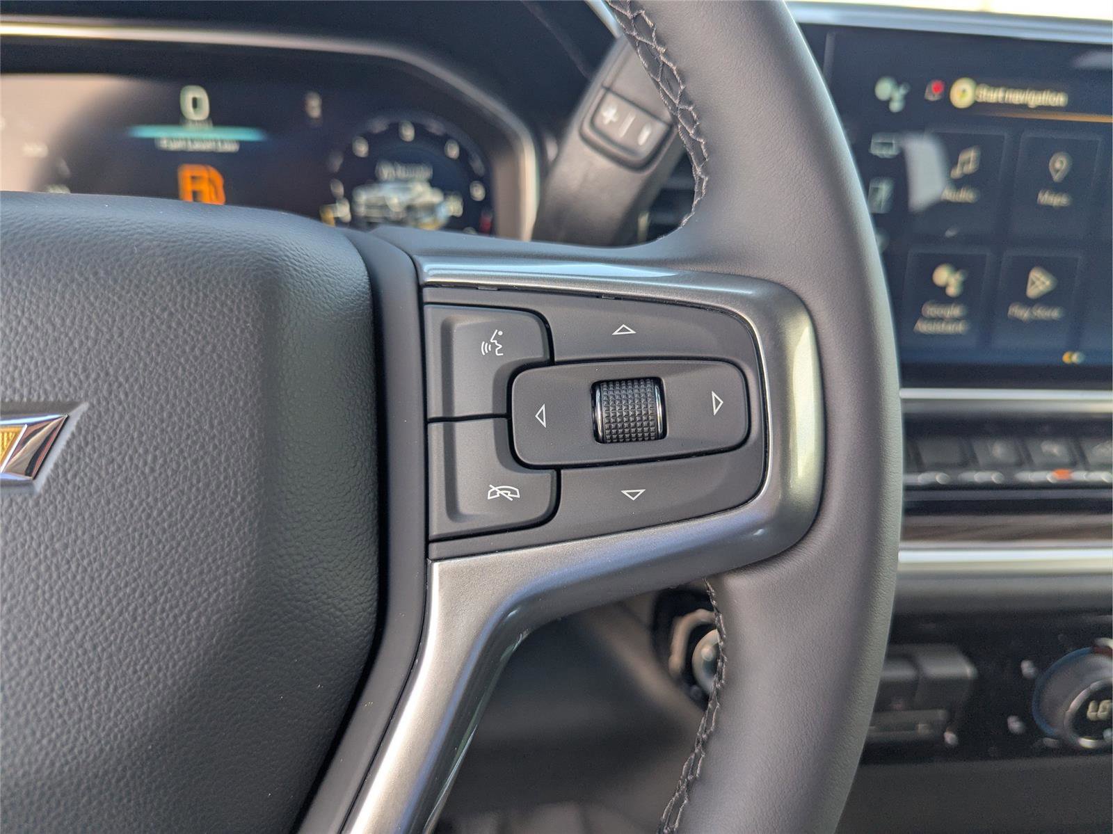 New 2026 Chevrolet Silverado 2500 LT w/ All Star Edition image 25