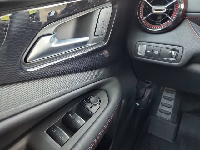 New 2026 Chevrolet Blazer EV RS w/ LPO, Blackout Package FWD image 22