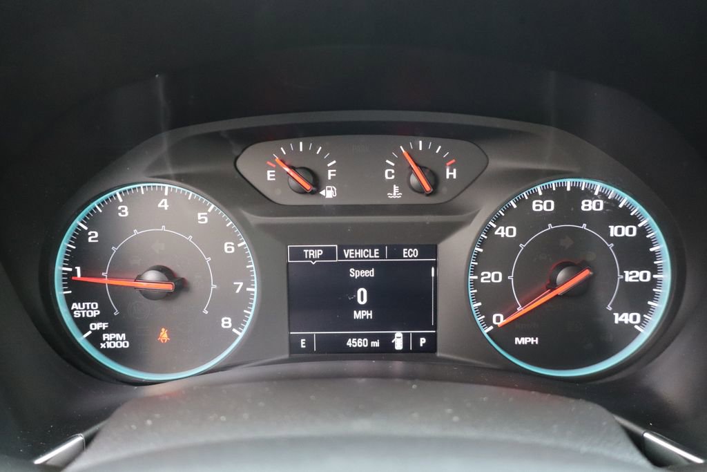 Used 2024 Chevrolet Equinox LS image 14