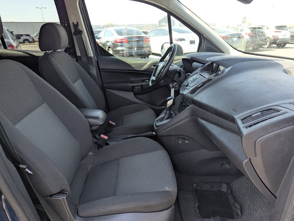 Used 2018 Ford Transit Connect XL FWD image 33