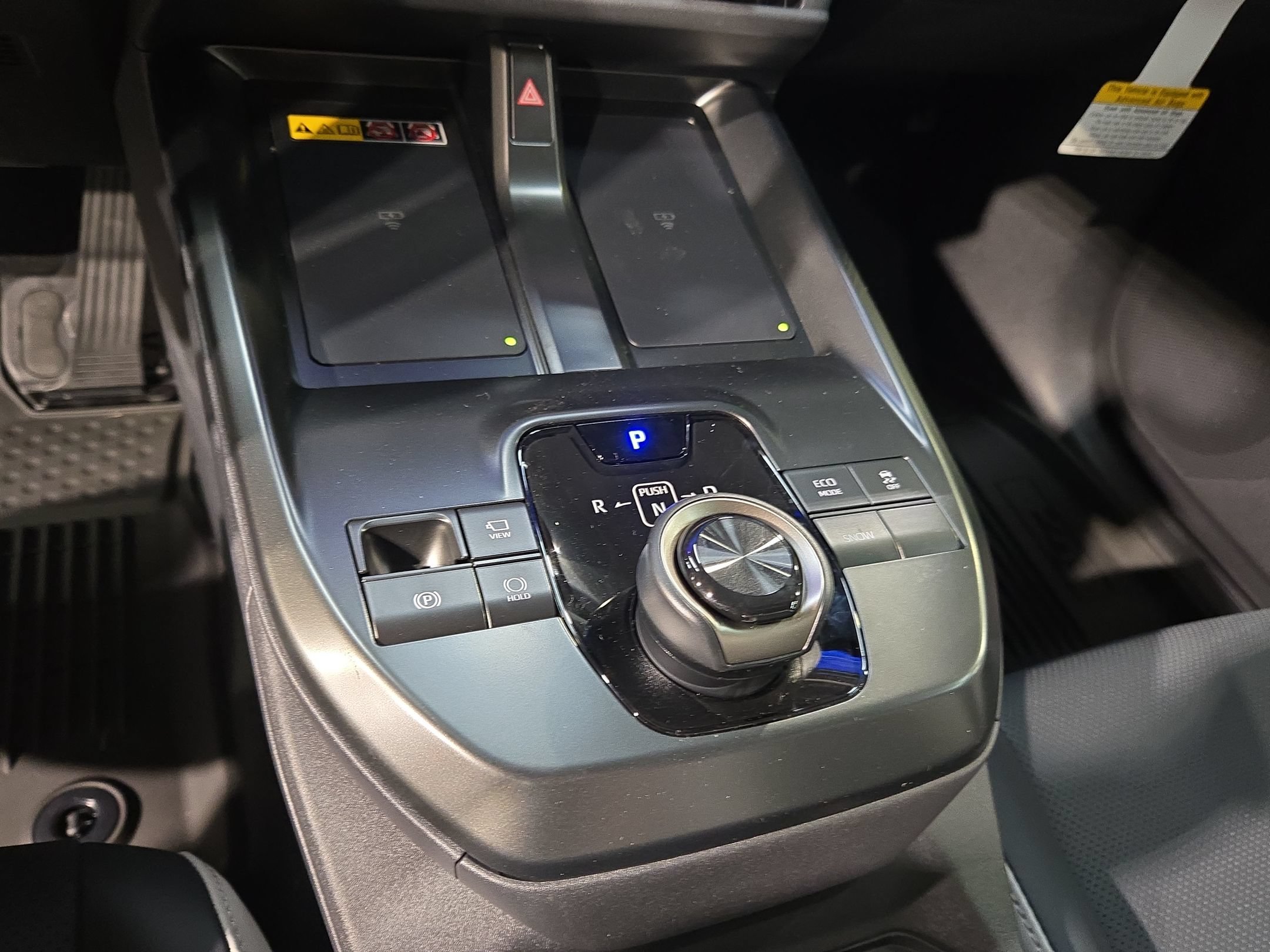 New 2026 Toyota bZ FWD image 21