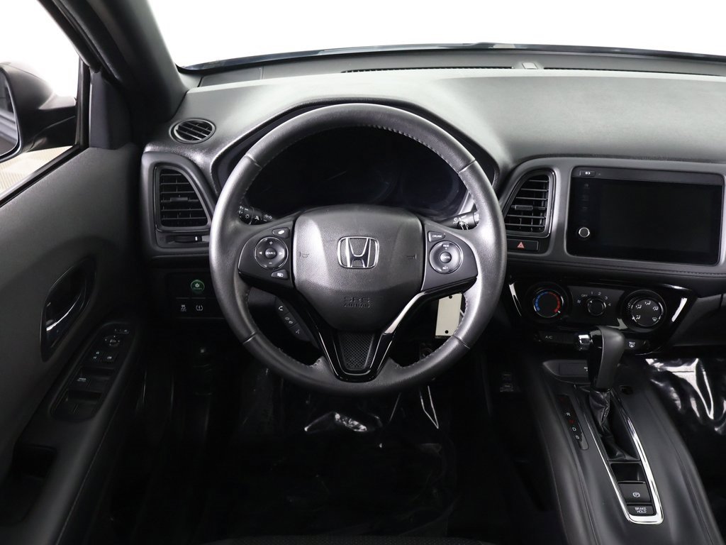 Used 2021 Honda HR-V Sport image 31