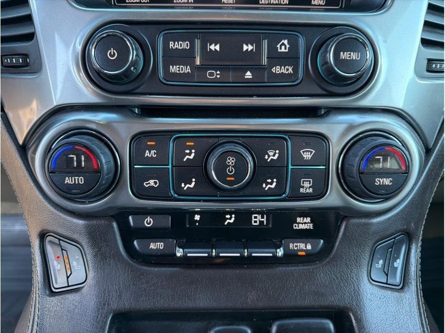 Used 2015 Chevrolet Tahoe LT image 23