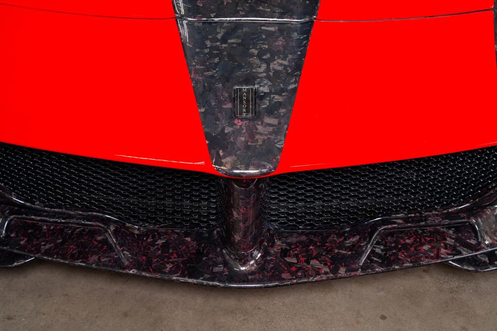 Used 2020 Ferrari 812 Superfast image 18