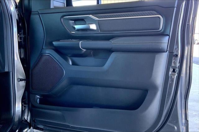 New 2026 RAM 1500 Big Horn AWD/4WD image 52