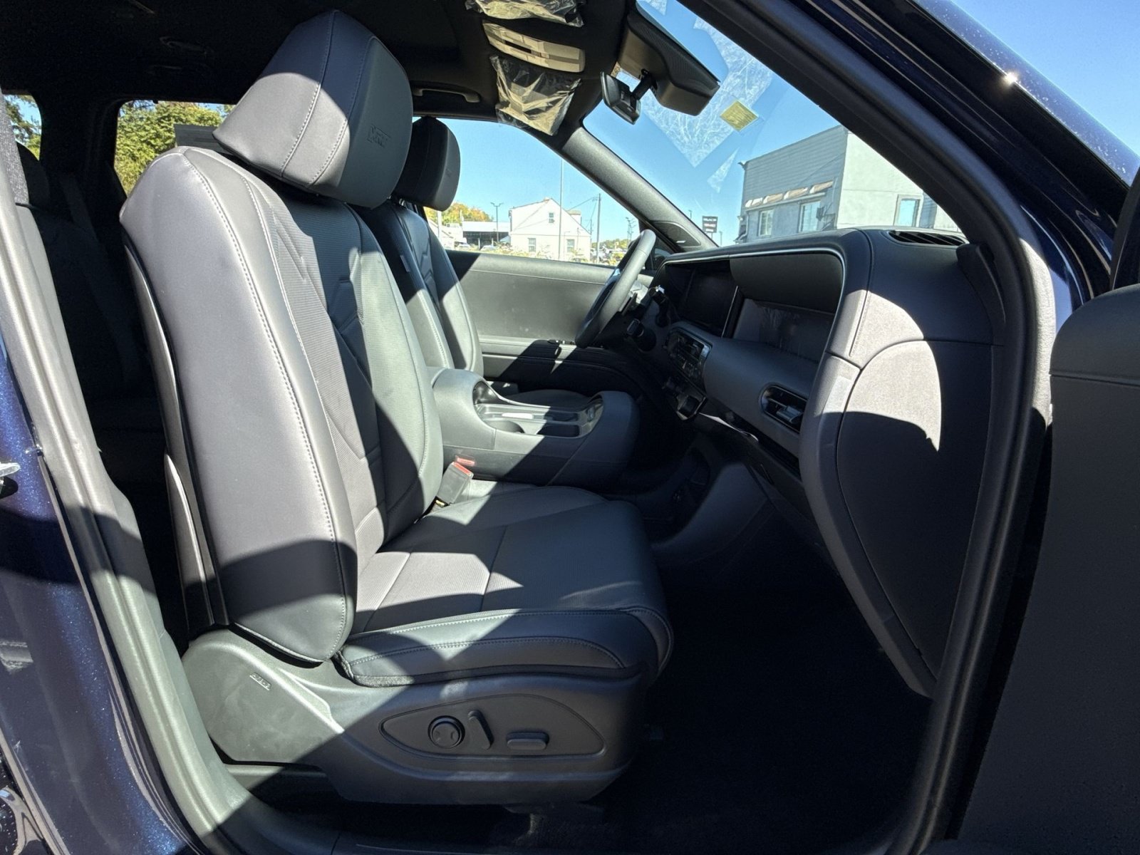 New 2026 Hyundai Palisade XRT Pro AWD/4WD image 27