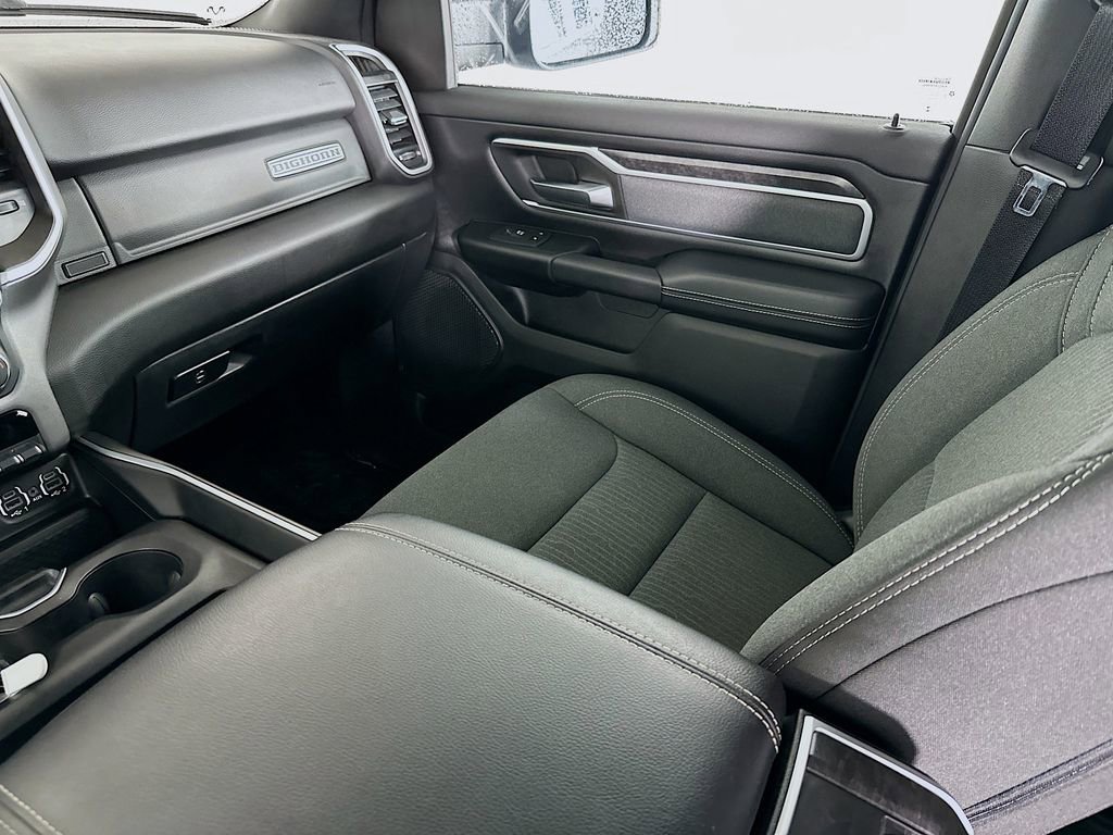 Certified 2023 RAM 1500 Big Horn image 30