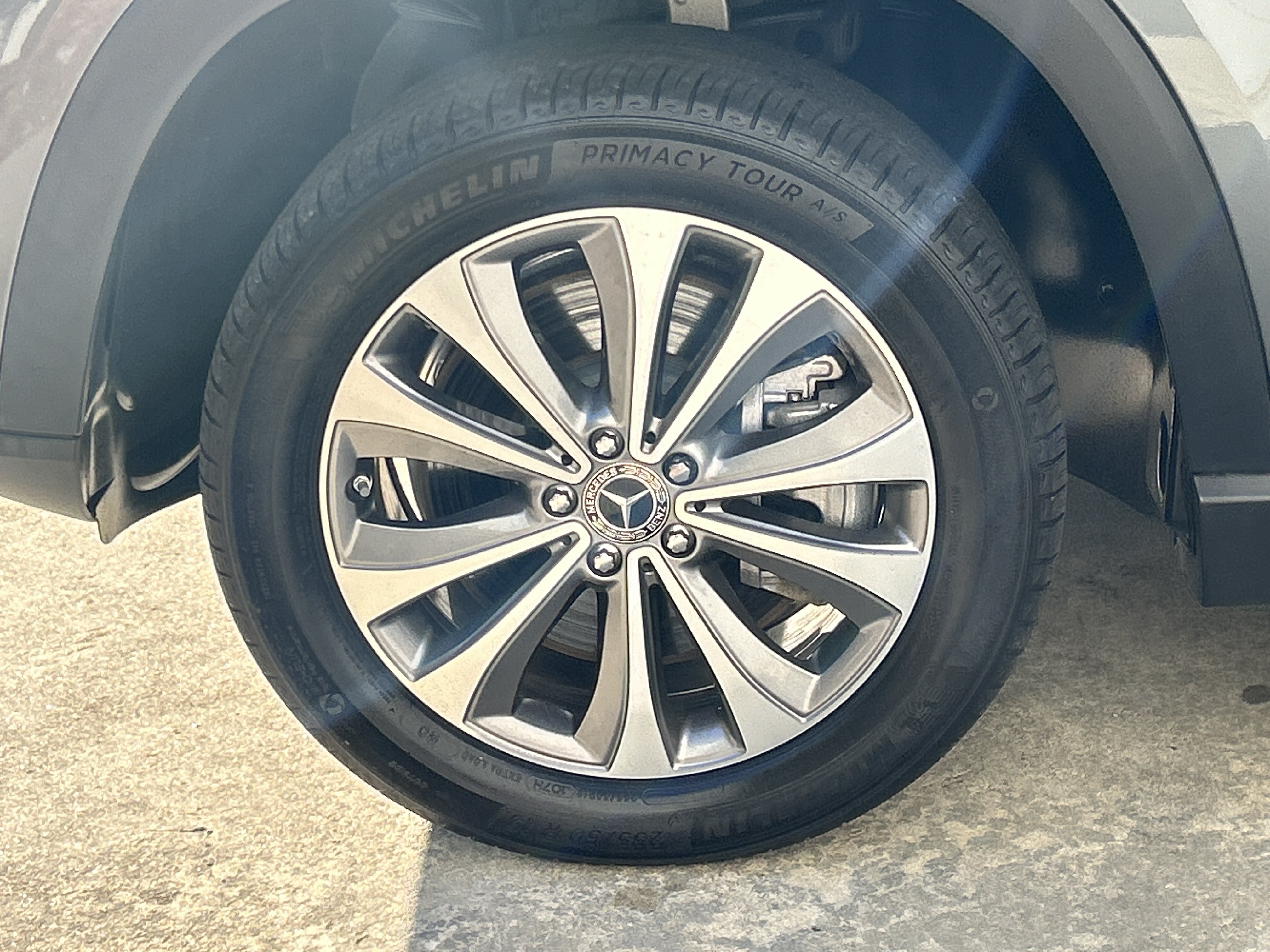 Certified 2020 Mercedes-Benz GLE 450 4MATIC image 23