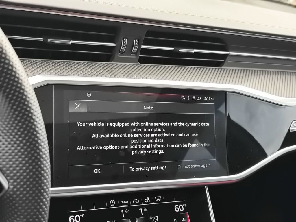 Used 2022 Audi S7 Premium Plus w/ S Sport Package AWD/4WD image 22
