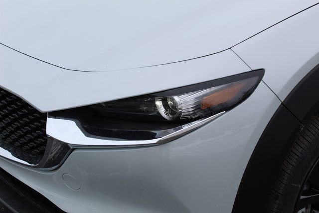 New 2026 MAZDA CX-30 AWD 2.5 S w/ Select Sport Pkg image 9