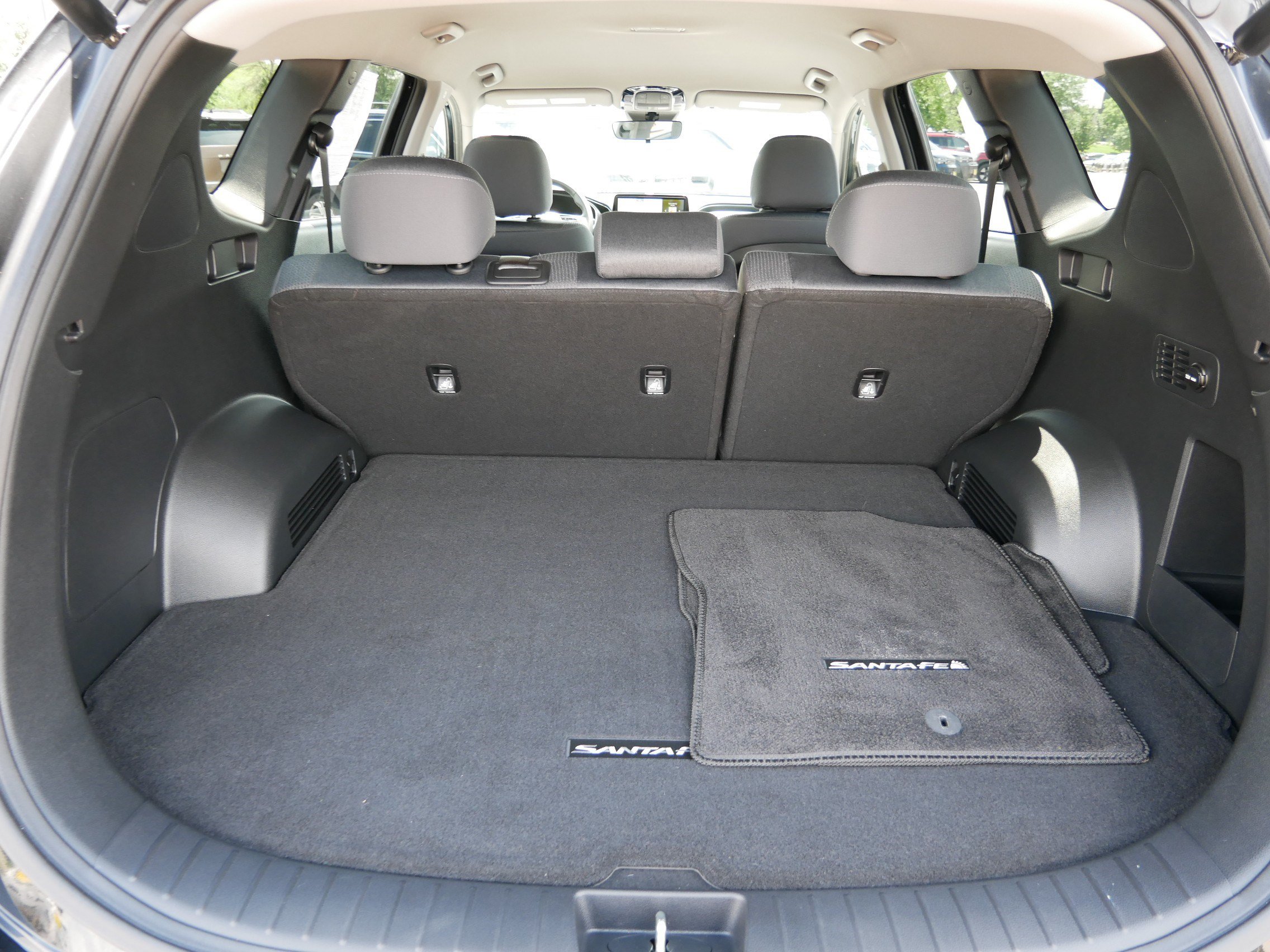 Certified 2023 Hyundai Santa Fe SEL AWD/4WD image 18