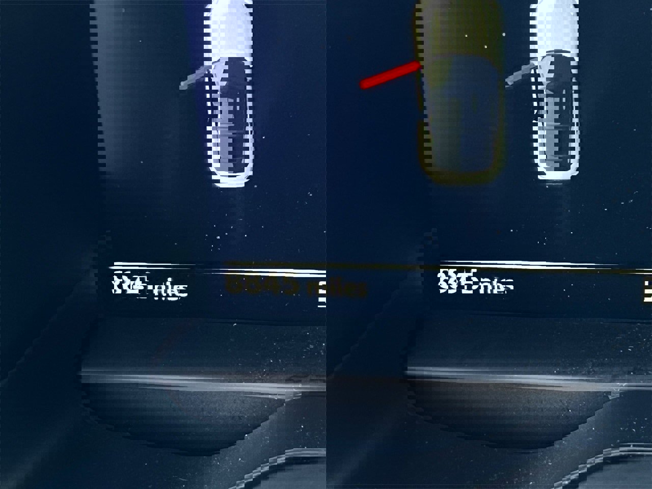 Certified 2024 Nissan Z Performance w/ Floor Mat Package image 12