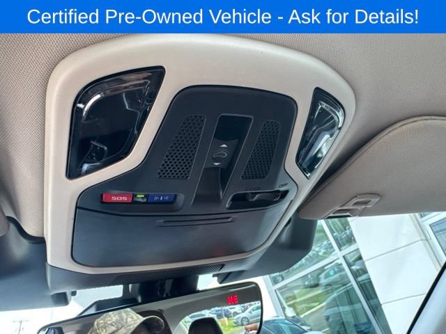 Used 2024 Subaru Legacy Touring XT AWD/4WD image 22