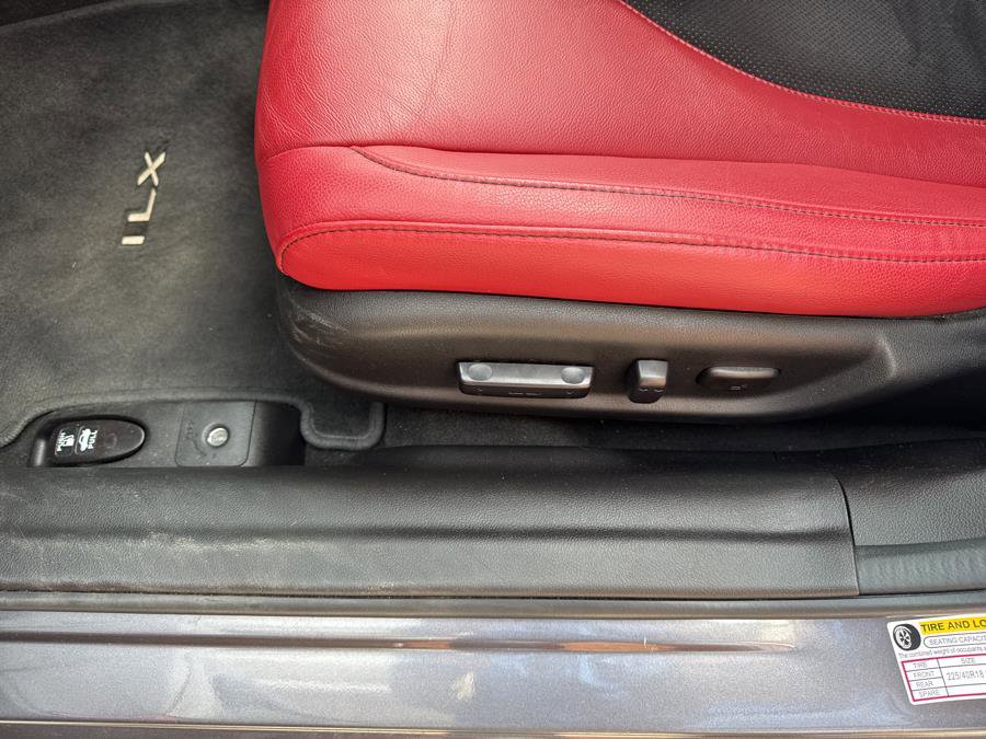 Used 2022 Acura ILX image 35