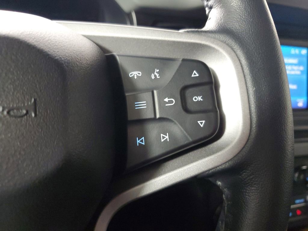 Used 2022 Ford Bronco Badlands w/ Sasquatch Package image 19