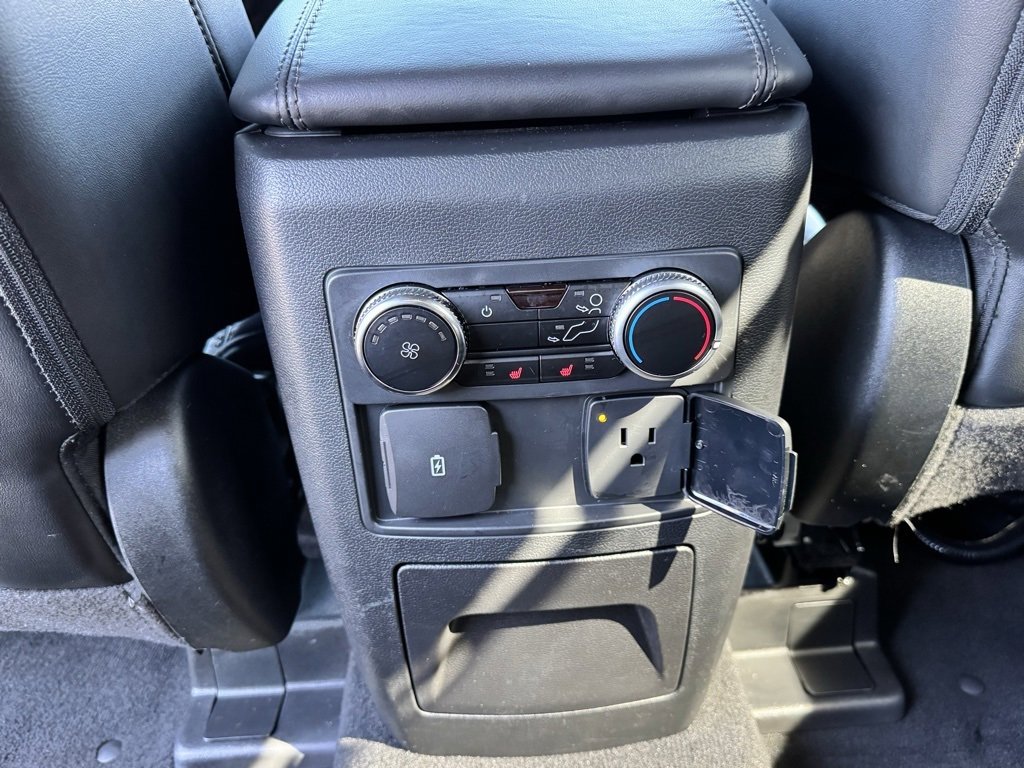 Used 2022 Ford Explorer Platinum w/ Equipment Group 601A image 39