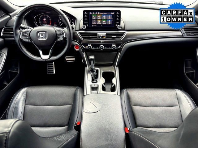 Used 2018 Honda Accord Sport image 20