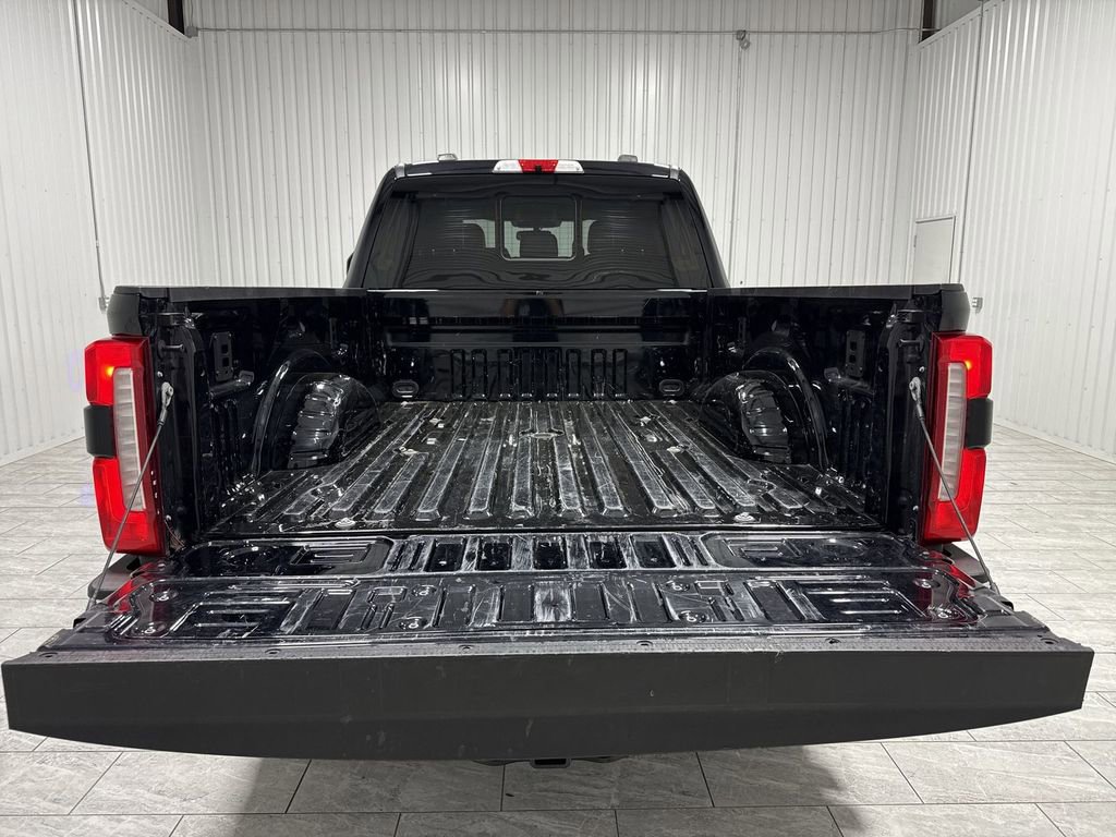 Used 2024 Ford F250 Lariat image 27