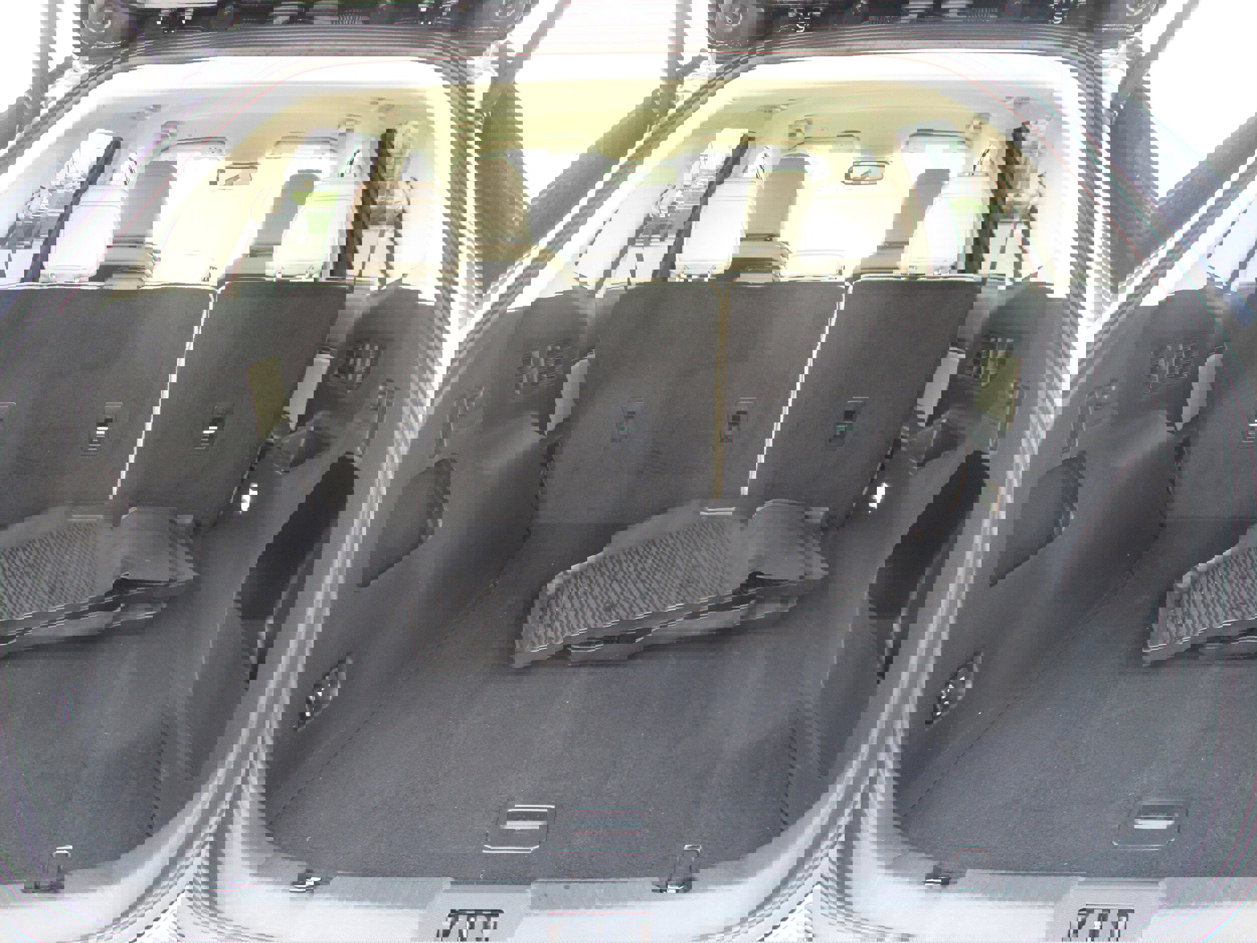 Used 2024 Ford Edge SEL w/ Convenience Package AWD/4WD image 18