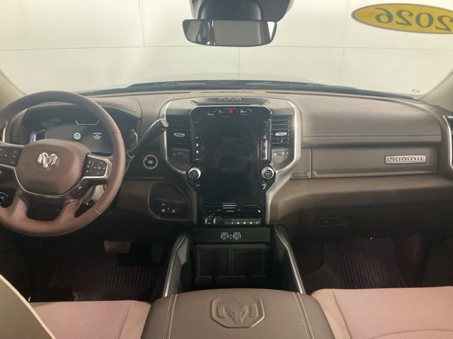 Used 2026 RAM 2500 Laramie image 17