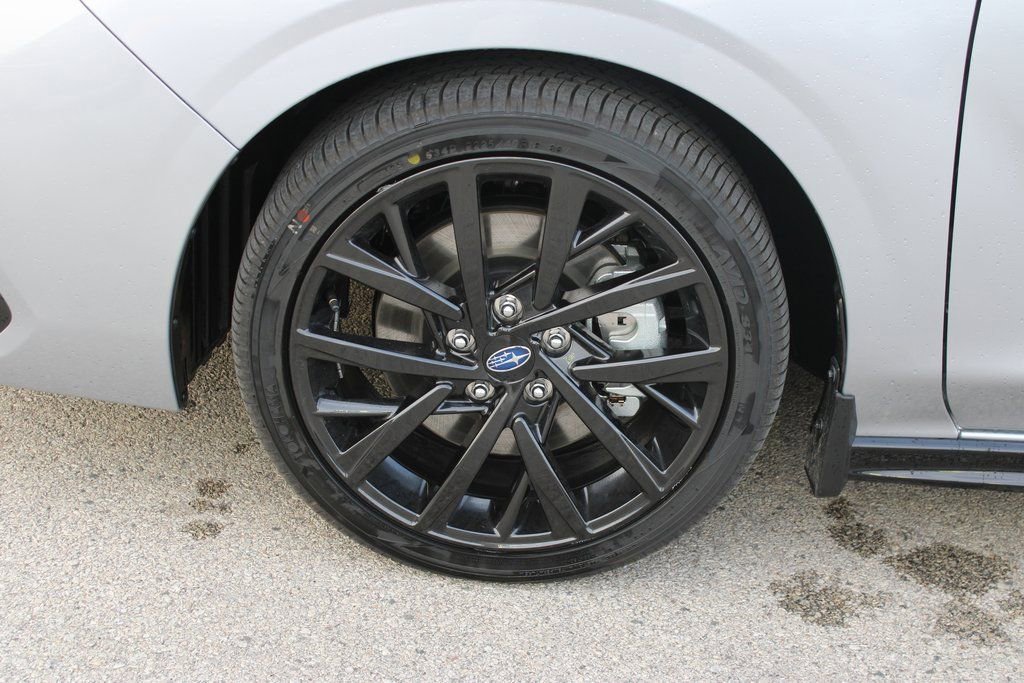 New 2026 Subaru Impreza RS image 23