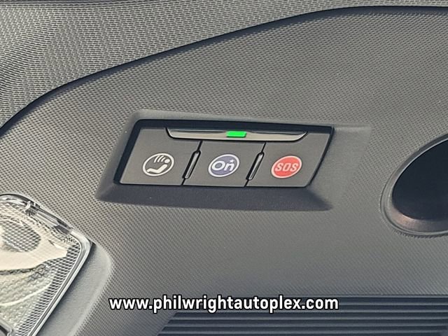 New 2024 GMC Hummer EV 3X w/ Omega Edition image 20