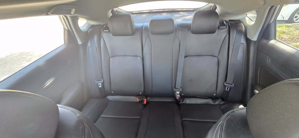 Used 2026 Acura Integra FWD image 24