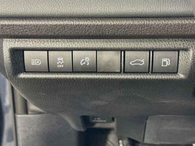 Certified 2026 Toyota Camry XSE FWD image 11