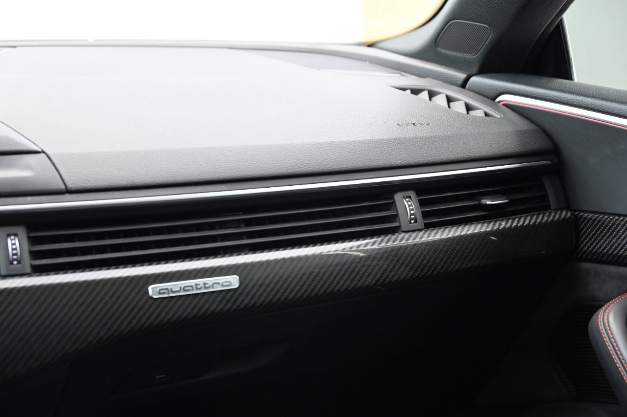 Used 2018 Audi RS 5 w/ RS Driver Assistance Package image 36