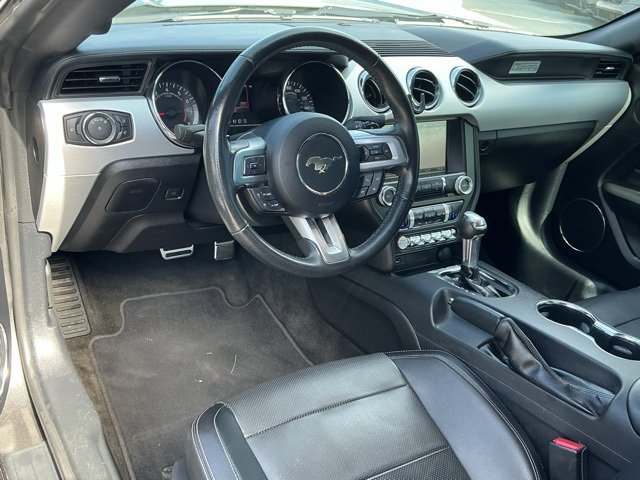 Used 2015 Ford Mustang GT Premium w/ Equipment Group 401A image 6