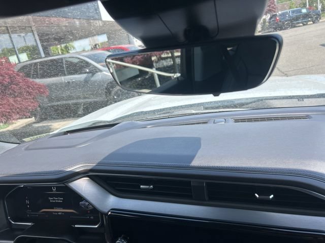 New 2026 GMC Sierra 1500 Denali AWD/4WD image 36