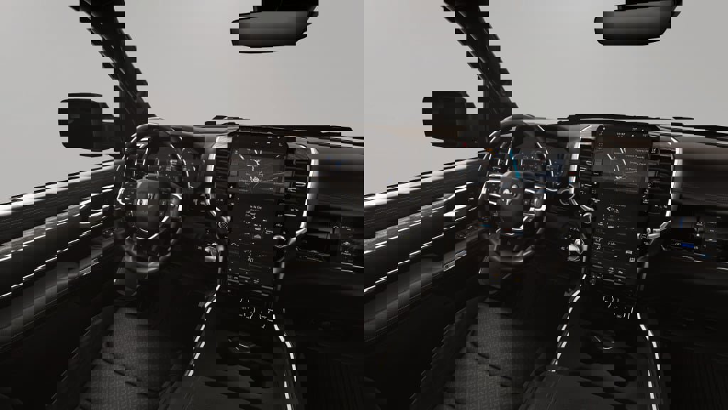 New 2026 RAM 1500 Laramie image 8